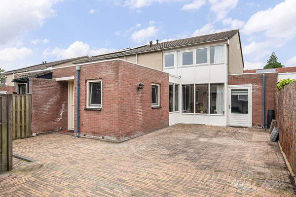 Verkocht onder voorbehoud: Botertonstraat 31, 1445 LH Purmerend